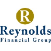 Reynolds Financial Group Logo