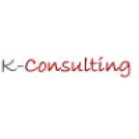 K-Consulting Logo