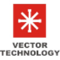 Vector Tecnologia e Sistemas Logo