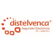 Distelvenca, C.A. Logo