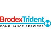 BrodexTrident Logo