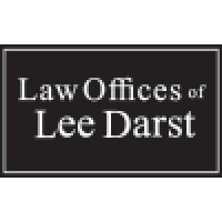 Law Offices of Lee Darst Logo