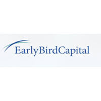 EarlyBirdCapital Logo