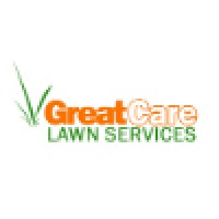 Great Care Lawn Service Logo