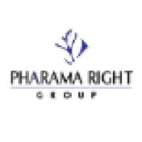 Pharma Right Group Logo