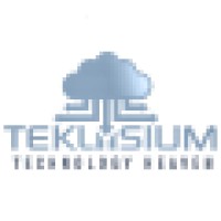 Teklysium Inc. Logo