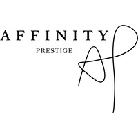 Affinity Prestige Sarl - Real estate Logo