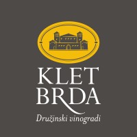 Klet Brda Logo