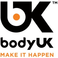 BodyUK Logo
