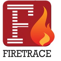Firetrace Limited - Automatic Fire Suppression Systems Logo