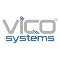 VICOSYSTEMS Logo