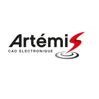 ARTEMIS-CAD Logo