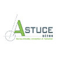 ASTUCE Béton Logo