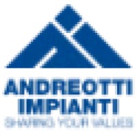 Andreotti Impianti S.p.A Logo