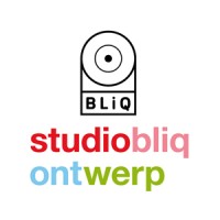 Studio BLiQ ontwerp Logo