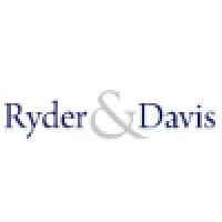 Ryder & Davis Logo