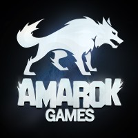 Amarok Games Logo