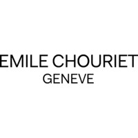 Emile Chouriet Watch SA Logo