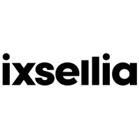 IXSELLIA Logo