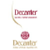 Decanter World Wine Awards and Decanter Asia Wine Awards Logo