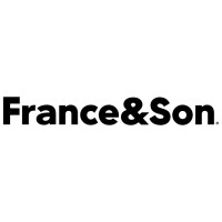 France and Son Logo