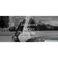 Service Prestige Logo