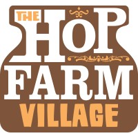 The Hop Farm (Kent Entertainment Ltd) Logo