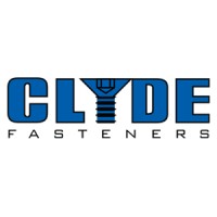 Clyde Fasteners Logo