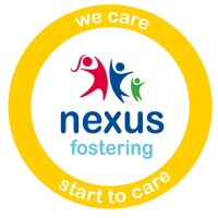 Nexus Fostering Logo