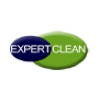 Expert Clean Inc Logo