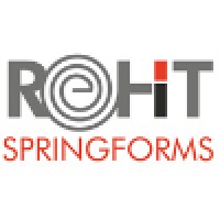 Rohit Springforms Pvt Ltd Logo