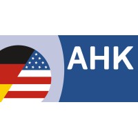 GACC South - German American Chamber of Commerce of the Southern U.S., Inc. Logo