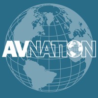 AVNation Media Logo