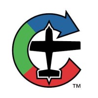 Plane Connection LLC Logo