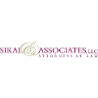 Sikal & Associates, LLC Logo