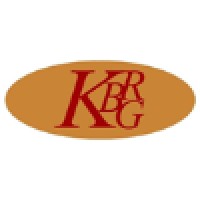 KBRG Auditores e Consultores Logo