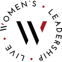 Womens Leadership LIVE Logo