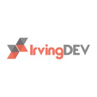 IrvingDev Logo
