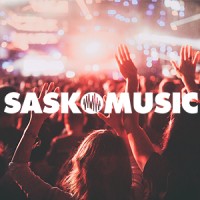 SaskMusic Logo