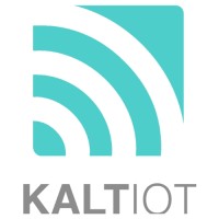 Kaltiot Logo