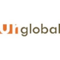 UR Global Logo