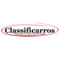 Classificarros Multimarcas Logo