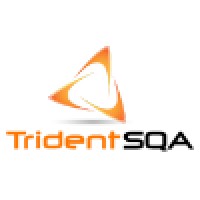 TridentSQA Logo