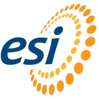 esi-energy Logo