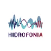 Hidrofonia - Criação Sonora Logo