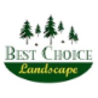 Best Choice Landscape, Inc. Logo