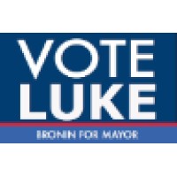 Bronin for Mayor Logo