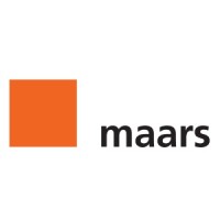 Maars Living Walls Logo
