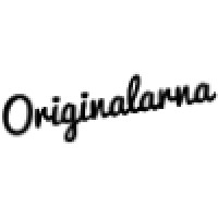 Originalarna Sverige AB Logo