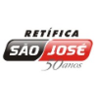 Retífica São José Logo